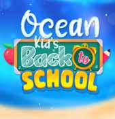 Ocean Kids Back To School